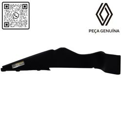 RN 38272R 668638272R Acabamento Esquerdo Churrasqueira Captur 2017... - 1